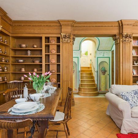 Rsh Spanish Steps Luxury Apartments Rom Exterior foto