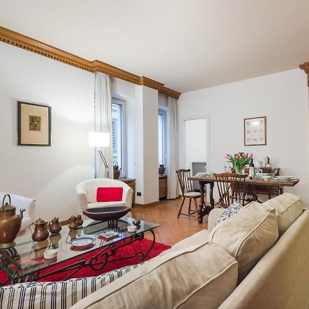 Rsh Spanish Steps Luxury Apartments Rom Exterior foto