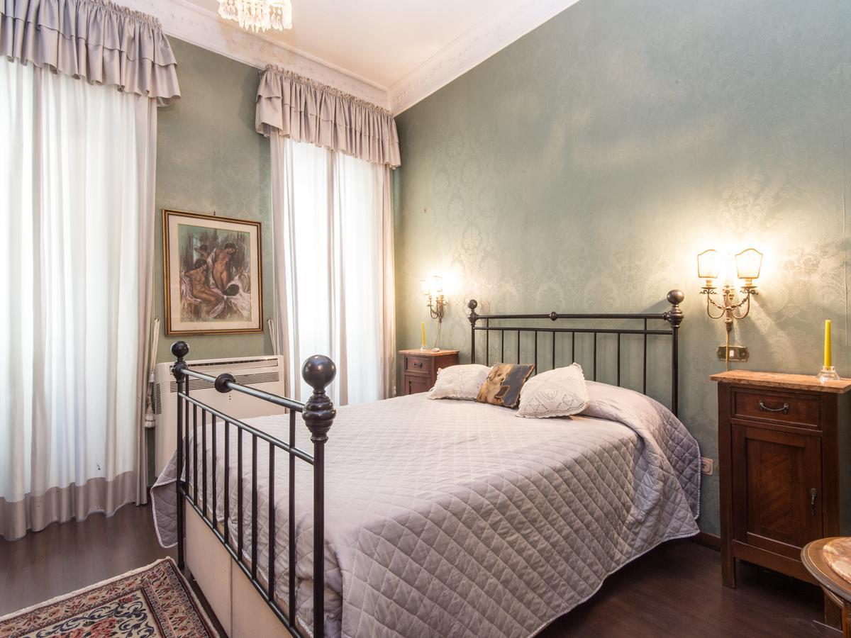 Rsh Spanish Steps Luxury Apartments Rom Exterior foto