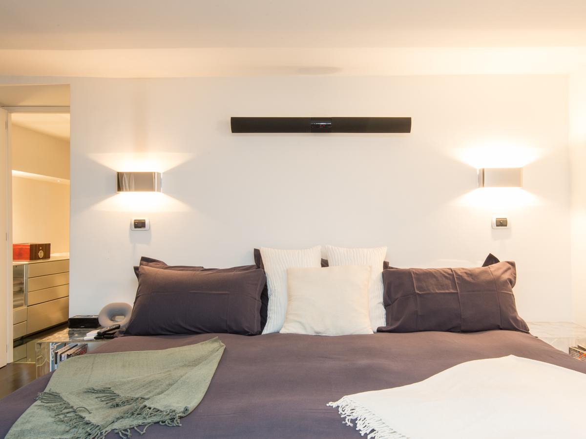 Rsh Spanish Steps Luxury Apartments Rom Exterior foto