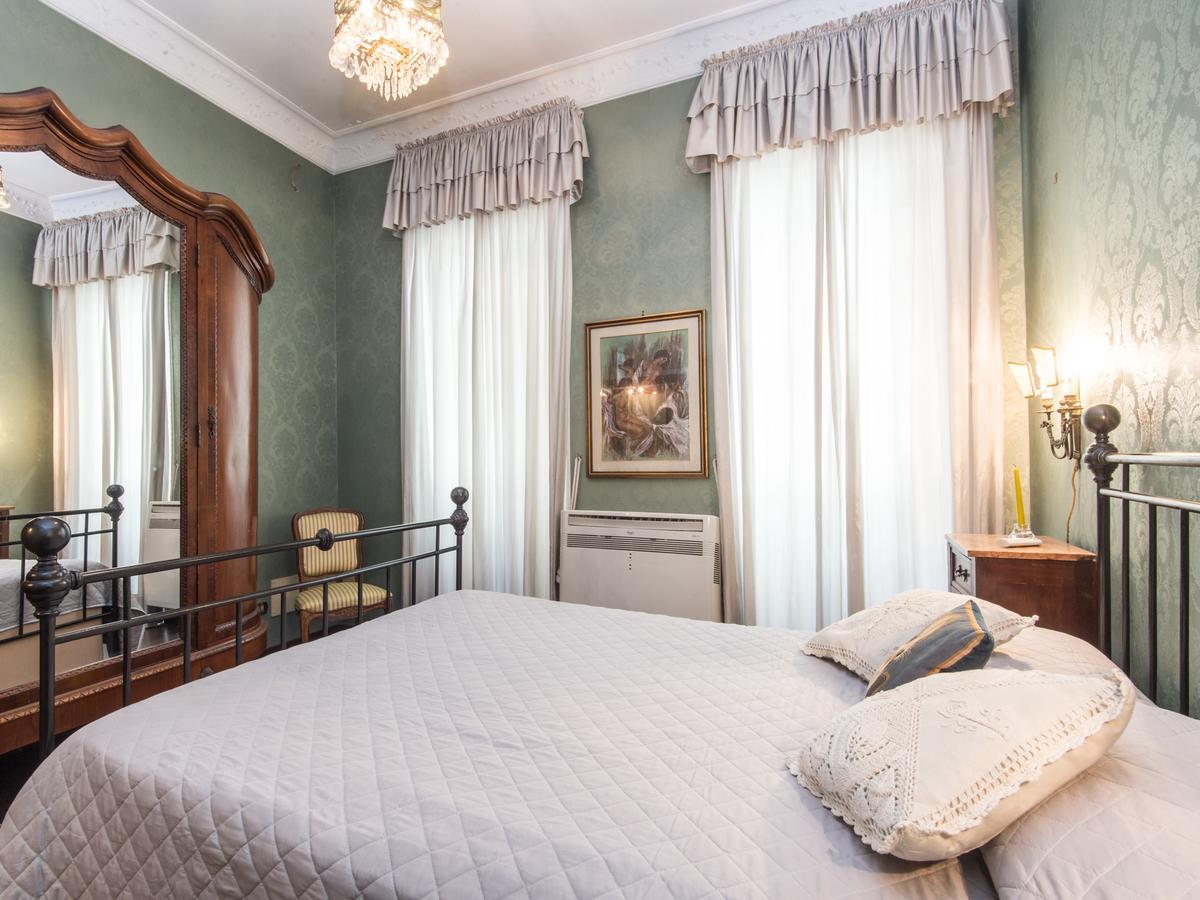 Rsh Spanish Steps Luxury Apartments Rom Exterior foto