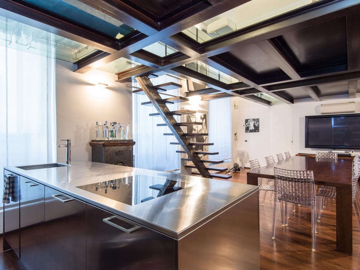 Rsh Spanish Steps Luxury Apartments Rom Exterior foto