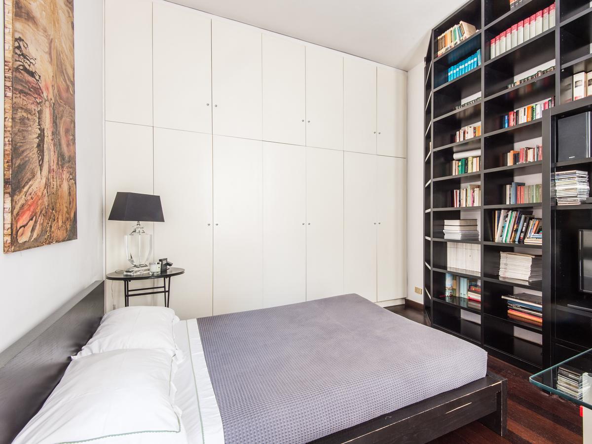 Rsh Spanish Steps Luxury Apartments Rom Exterior foto