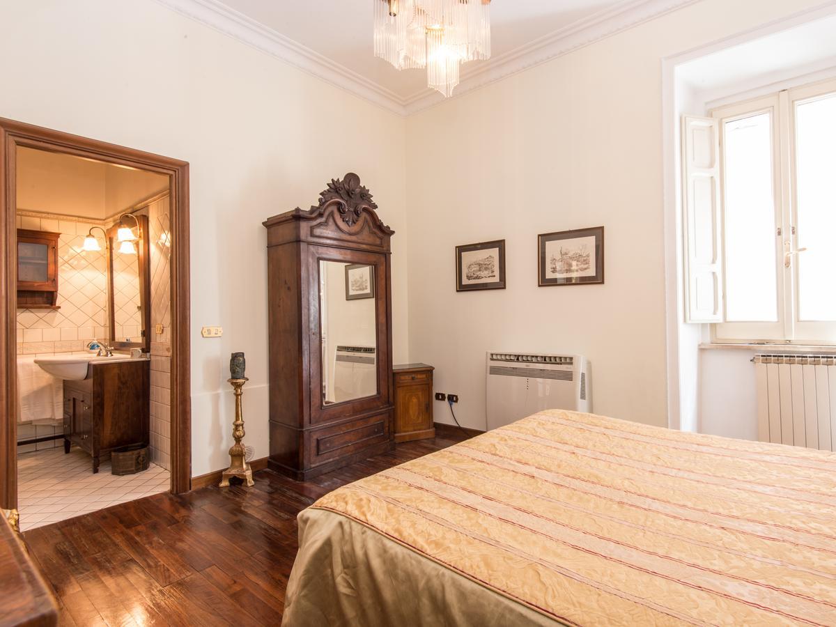 Rsh Spanish Steps Luxury Apartments Rom Exterior foto