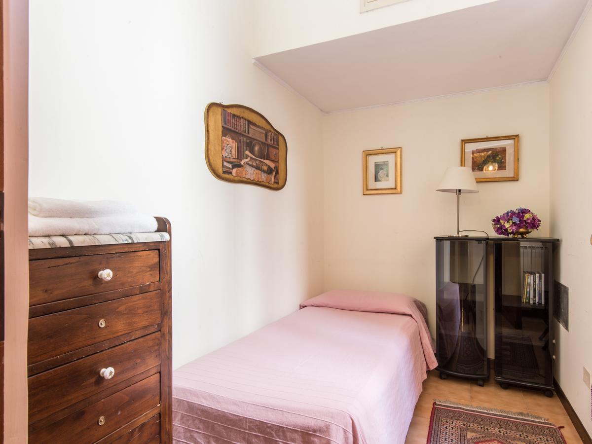 Rsh Spanish Steps Luxury Apartments Rom Exterior foto