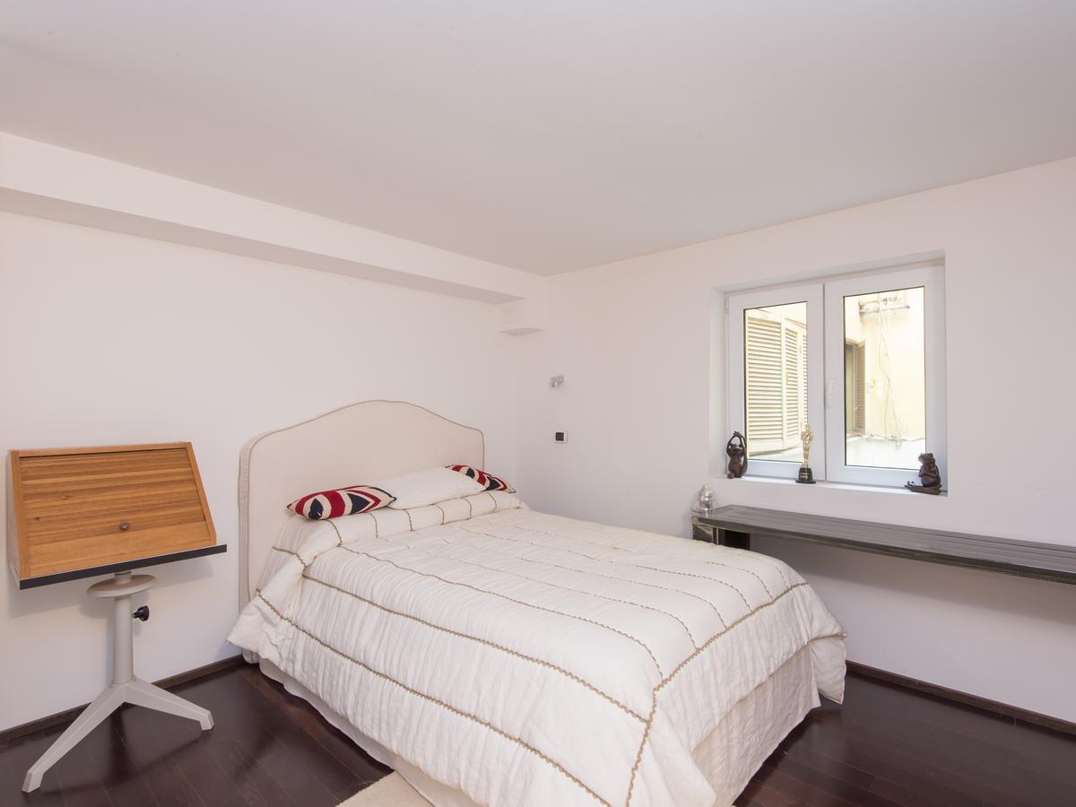 Rsh Spanish Steps Luxury Apartments Rom Exterior foto