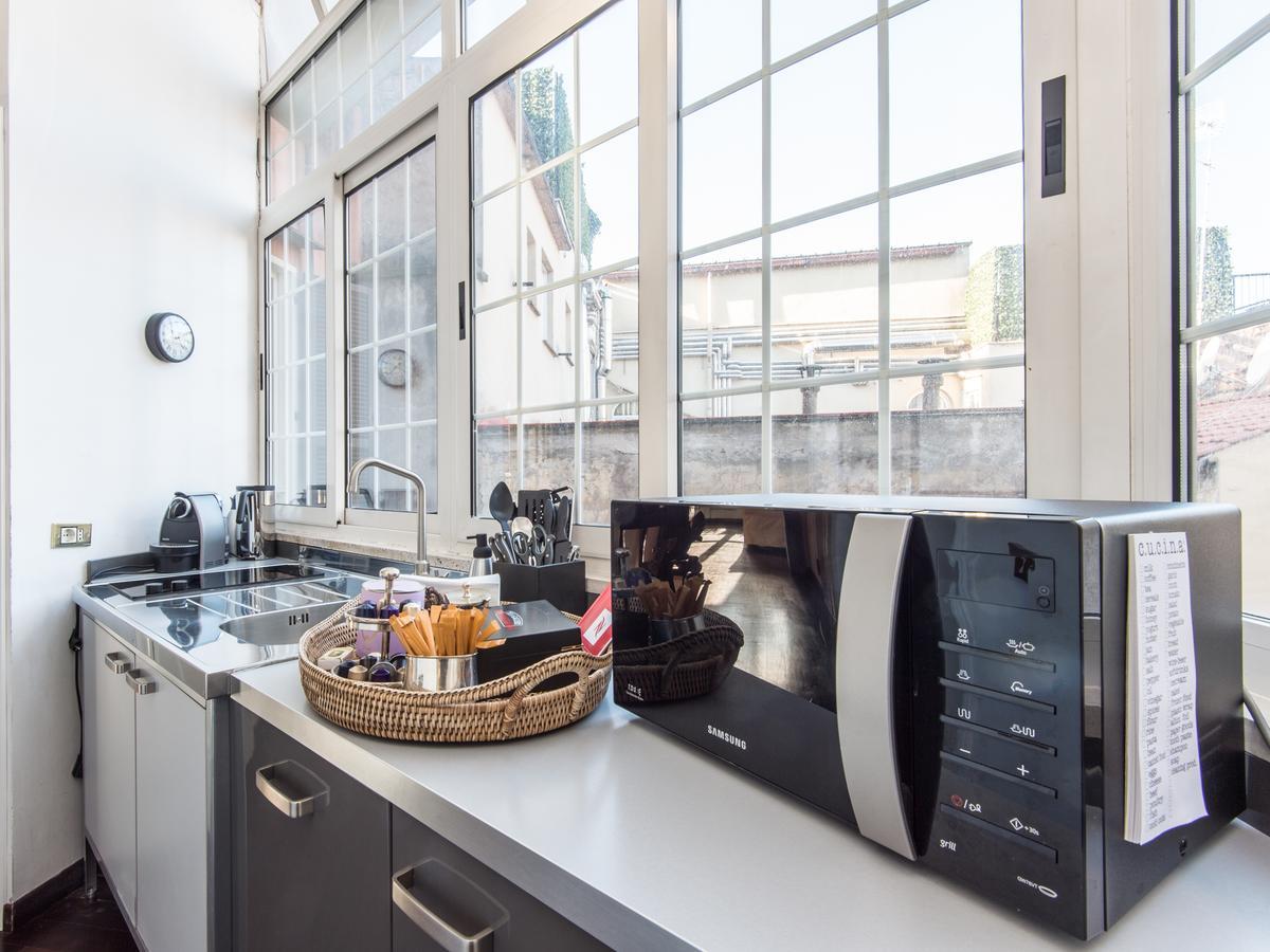 Rsh Spanish Steps Luxury Apartments Rom Exterior foto