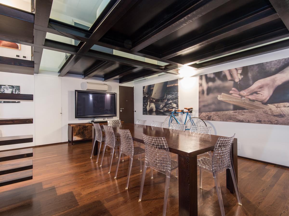 Rsh Spanish Steps Luxury Apartments Rom Exterior foto