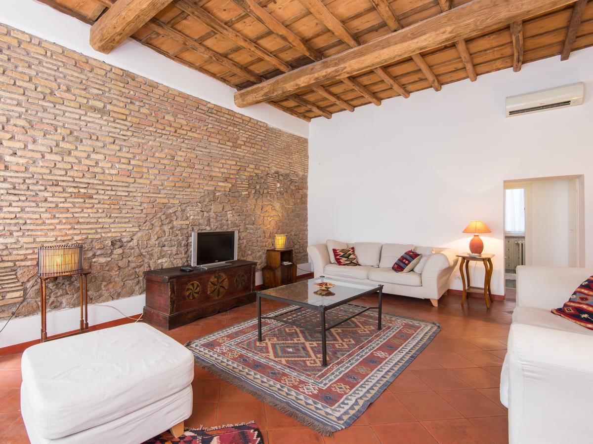 Rsh Spanish Steps Luxury Apartments Rom Exterior foto