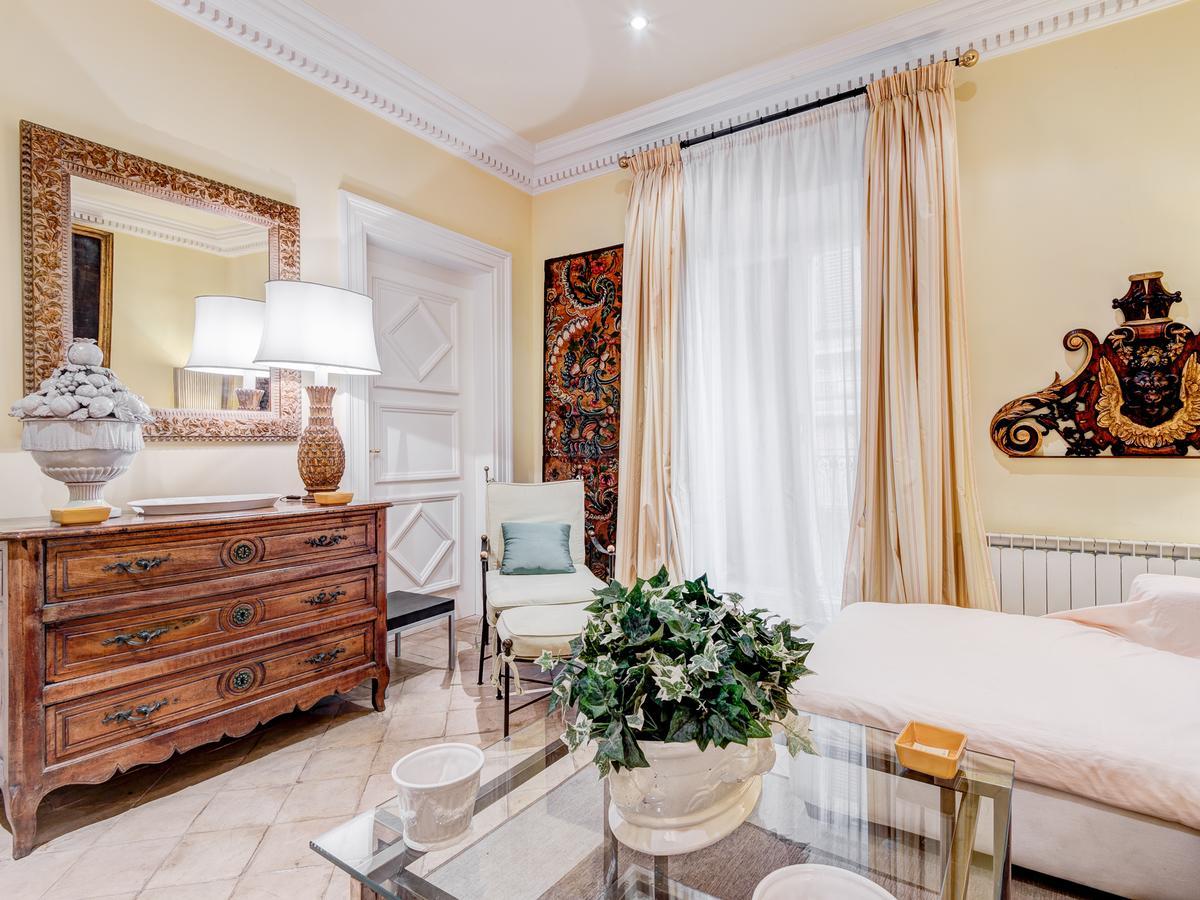 Rsh Spanish Steps Luxury Apartments Rom Exterior foto
