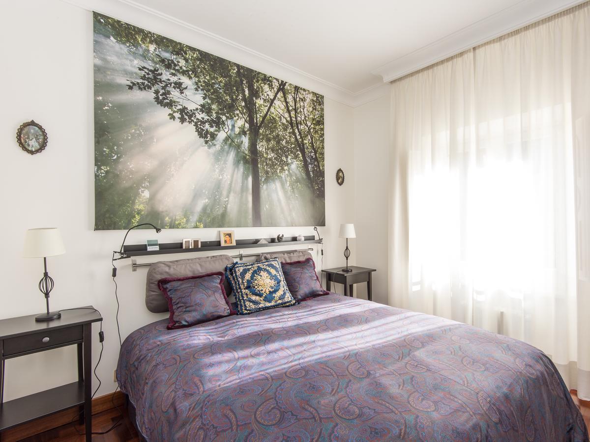 Rsh Spanish Steps Luxury Apartments Rom Exterior foto