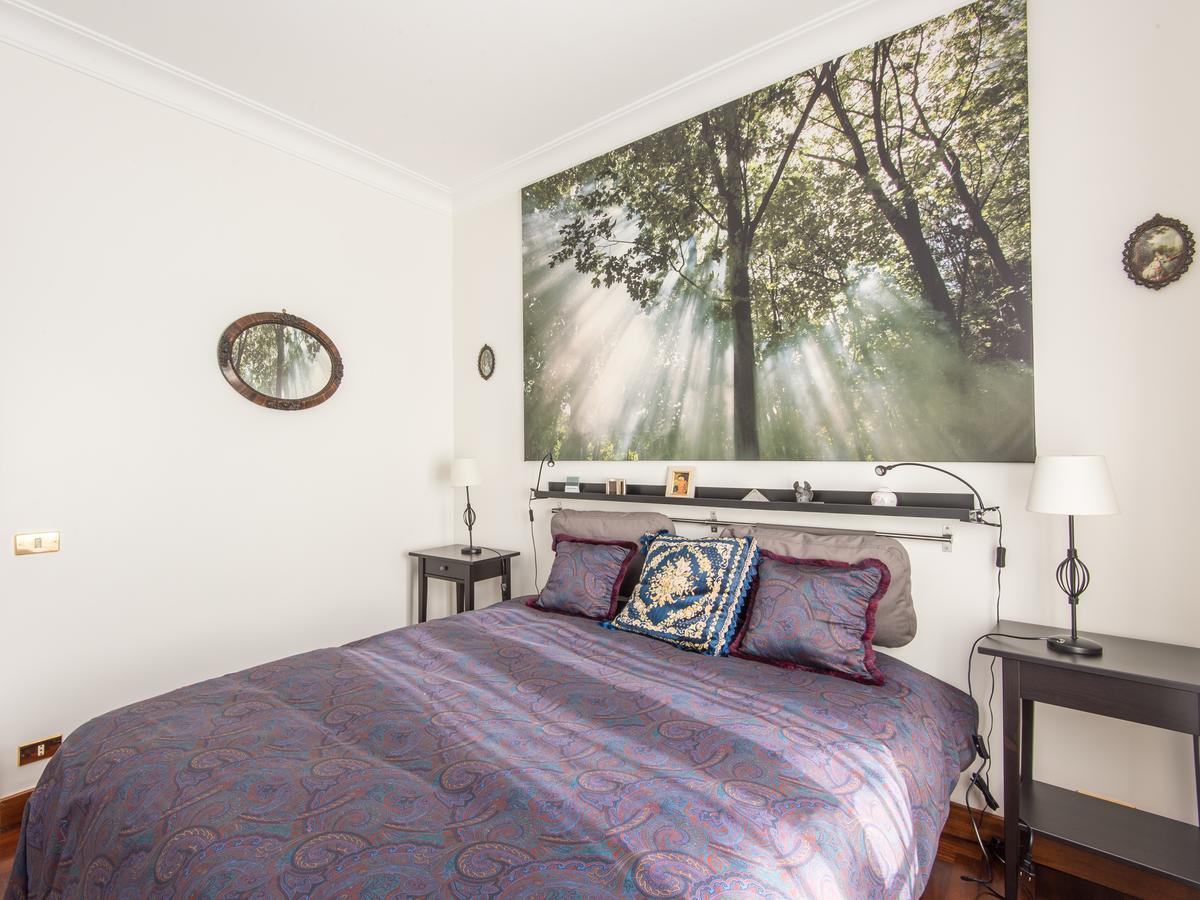 Rsh Spanish Steps Luxury Apartments Rom Exterior foto