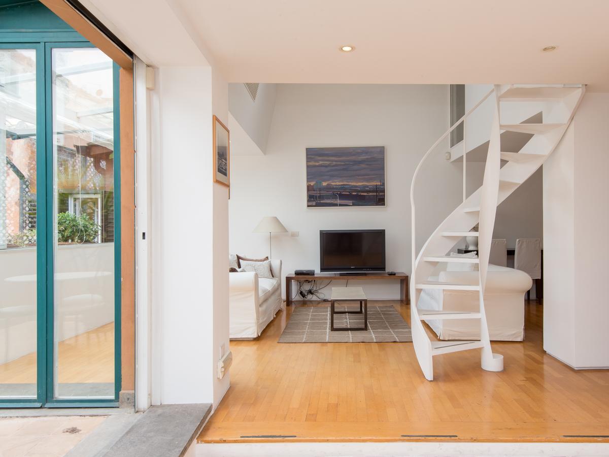 Rsh Spanish Steps Luxury Apartments Rom Exterior foto
