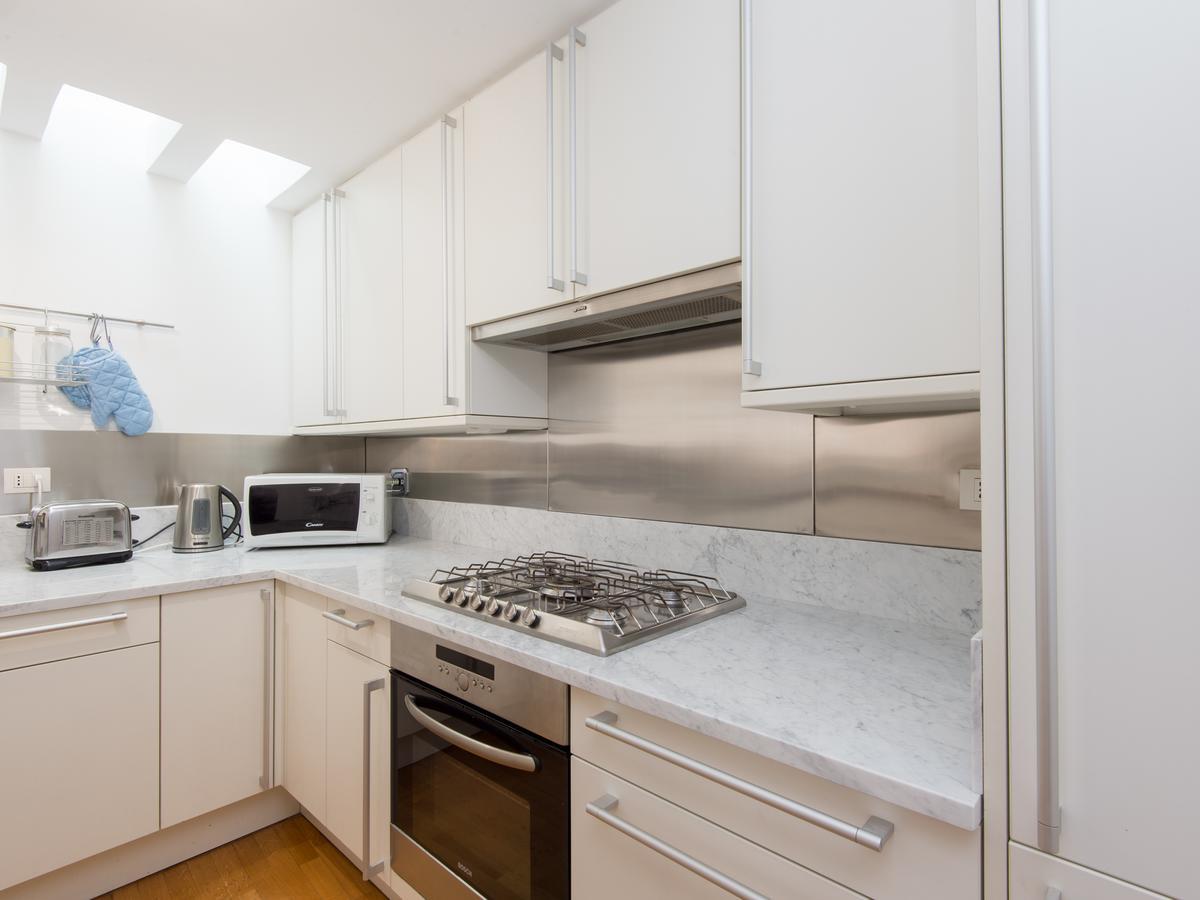 Rsh Spanish Steps Luxury Apartments Rom Exterior foto
