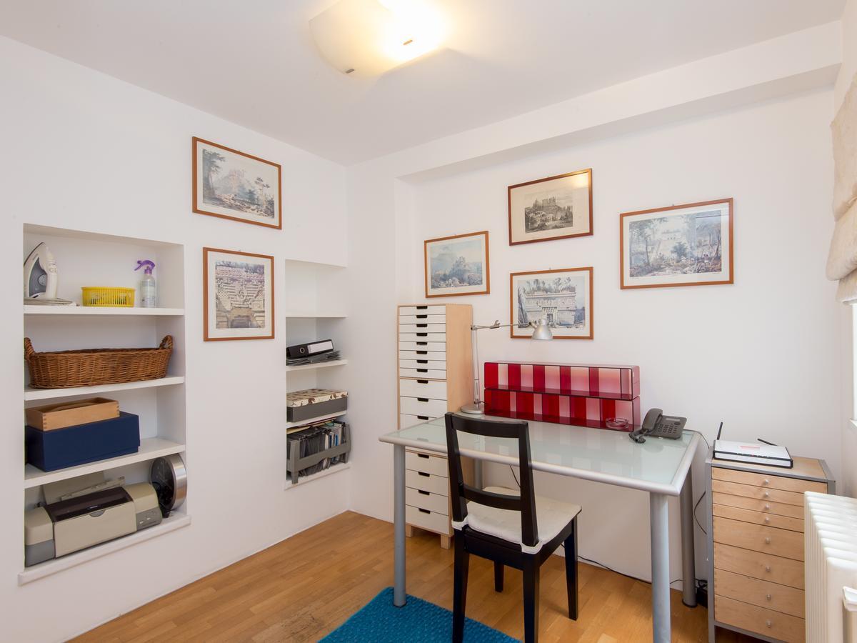 Rsh Spanish Steps Luxury Apartments Rom Exterior foto