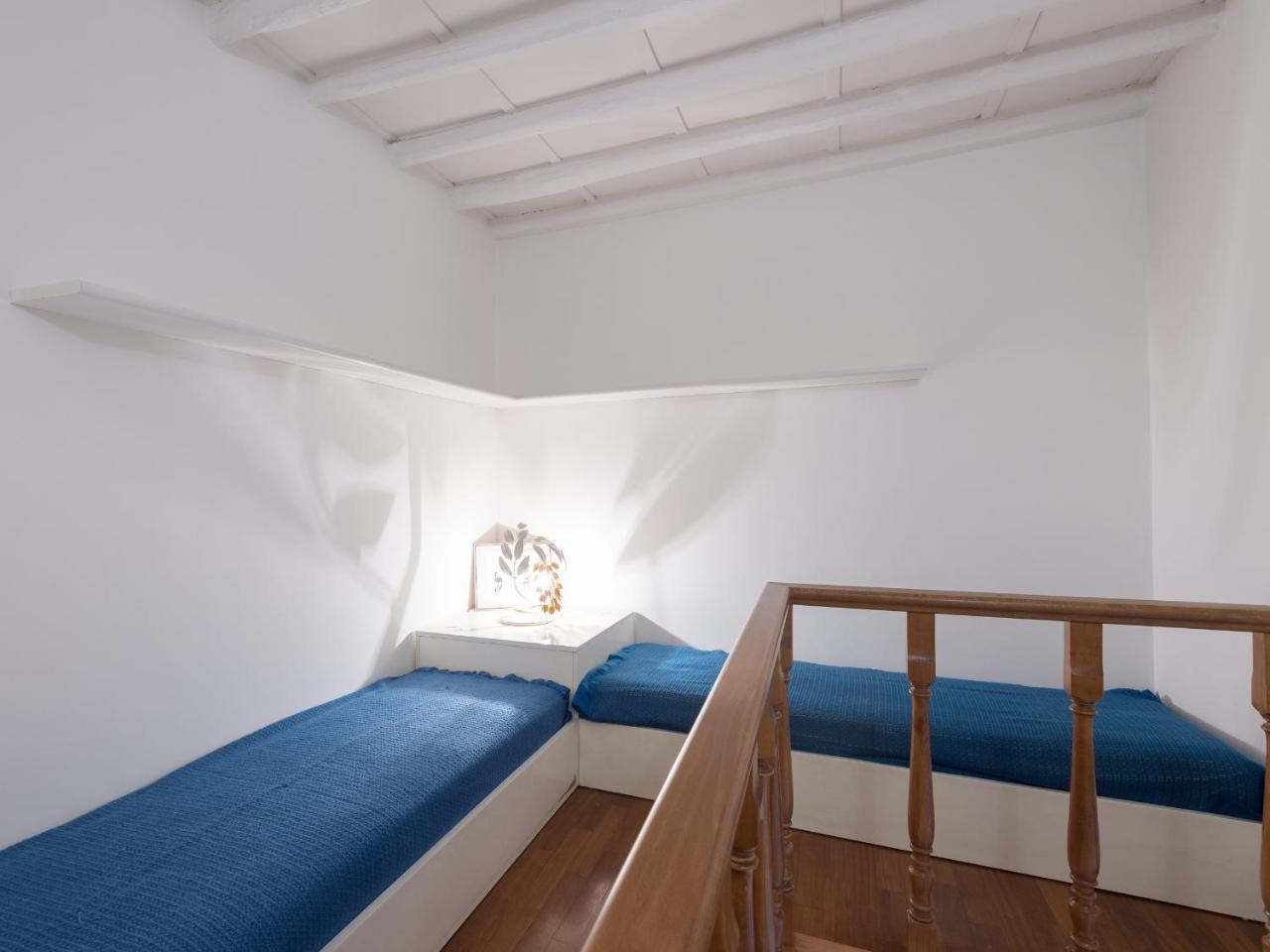 Rsh Spanish Steps Luxury Apartments Rom Zimmer foto